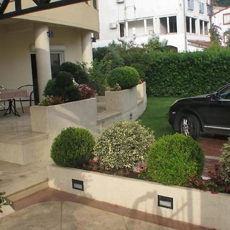Apartmani Mirenza Budva Exterior foto
