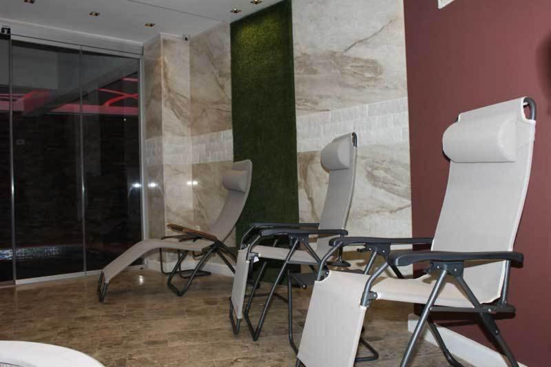 Apartmani Mirenza Budva Exterior foto