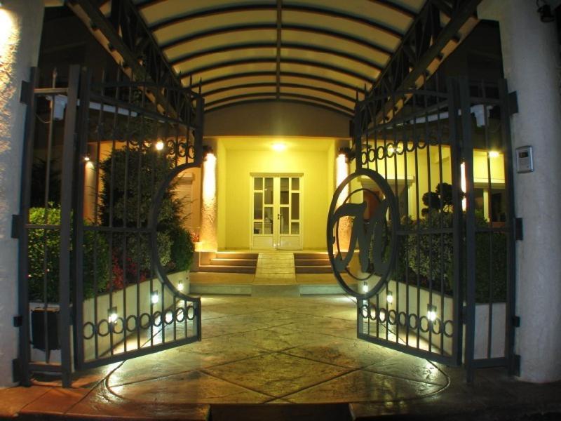 Apartmani Mirenza Budva Exterior foto