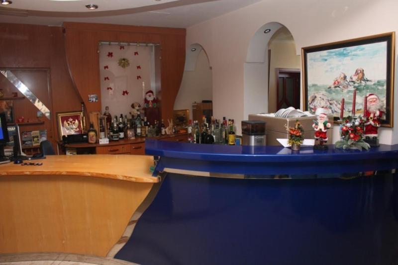 Apartmani Mirenza Budva Exterior foto